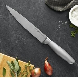Henckels Modernist Forged 8" Carving Knife NEW Chefs Gift